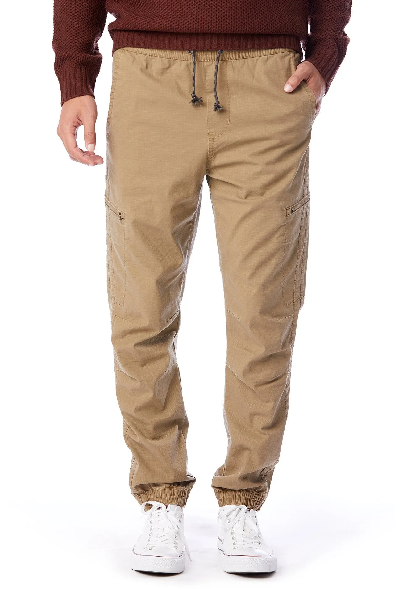 Neo Ripstop Jogger Pant sold by UNIONBAY