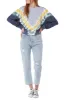 Dawn Tie Dye Sweatshirt sold by UNIONBAY