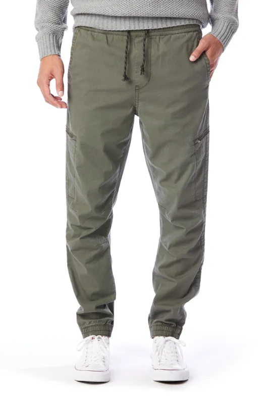 Neo Ripstop Jogger Pant sold by UNIONBAY