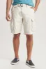 Survivor Mens Belted Cargo Shorts sold by UNIONBAY