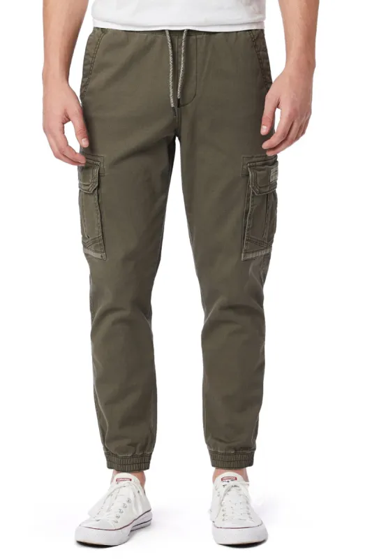 Sebastian Cargo Jogger Pant sold by UNIONBAY