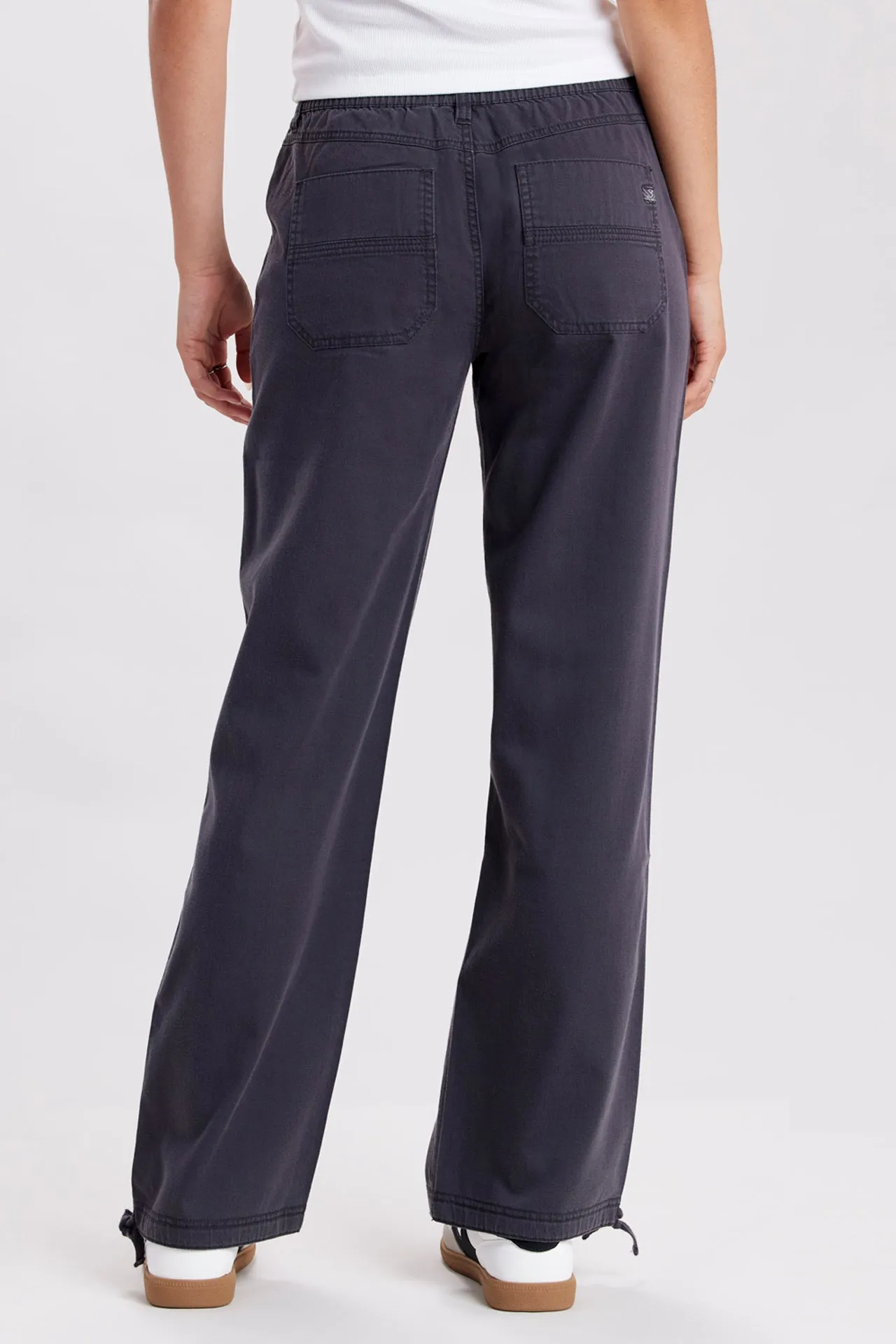 Ginna Woven Utility Pant sold by UNIONBAY product image thumbnail 4