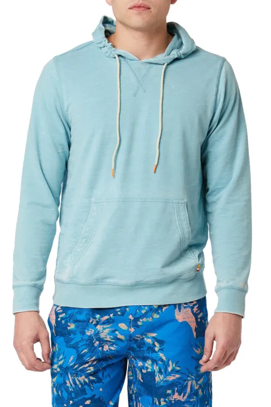 Napa Burnout Hoodie sold by UNIONBAY