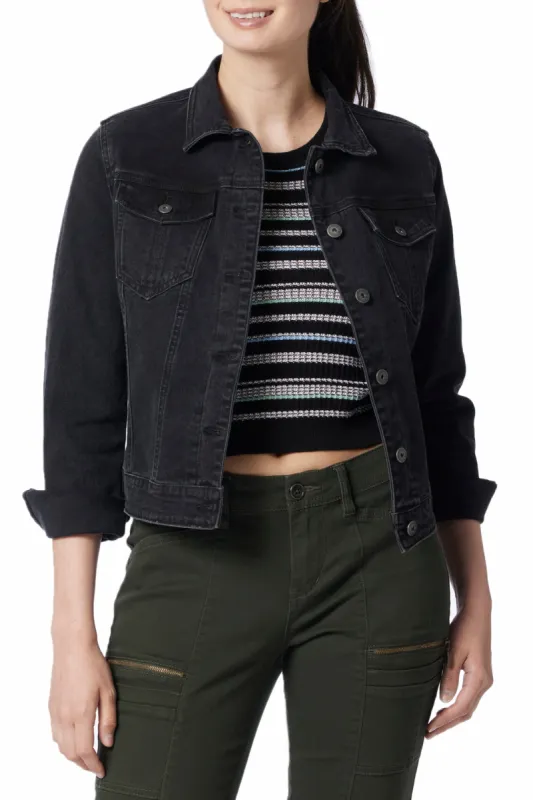 Brendan Denim Jacket sold by UNIONBAY