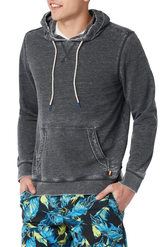 Napa Burnout Hoodie sold by UNIONBAY