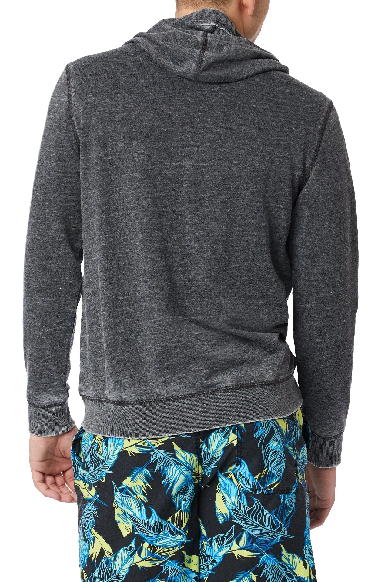 Napa Burnout Hoodie sold by UNIONBAY product image thumbnail 3