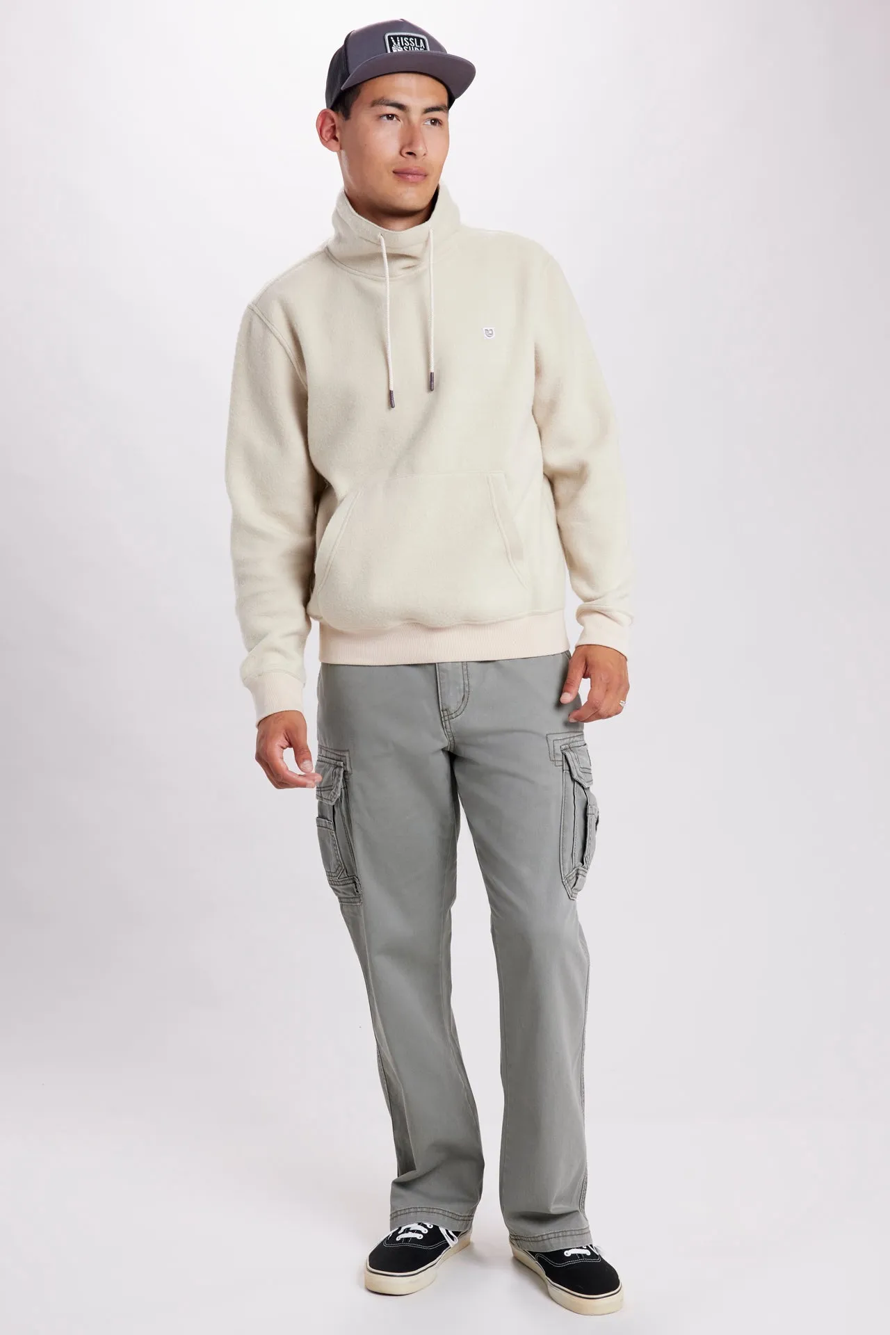 Survivor Cargo Pants for Men sold by UNIONBAY product image thumbnail 2