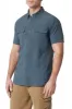 UB Tech Mesh Button-Up Shirt sold by UNIONBAY