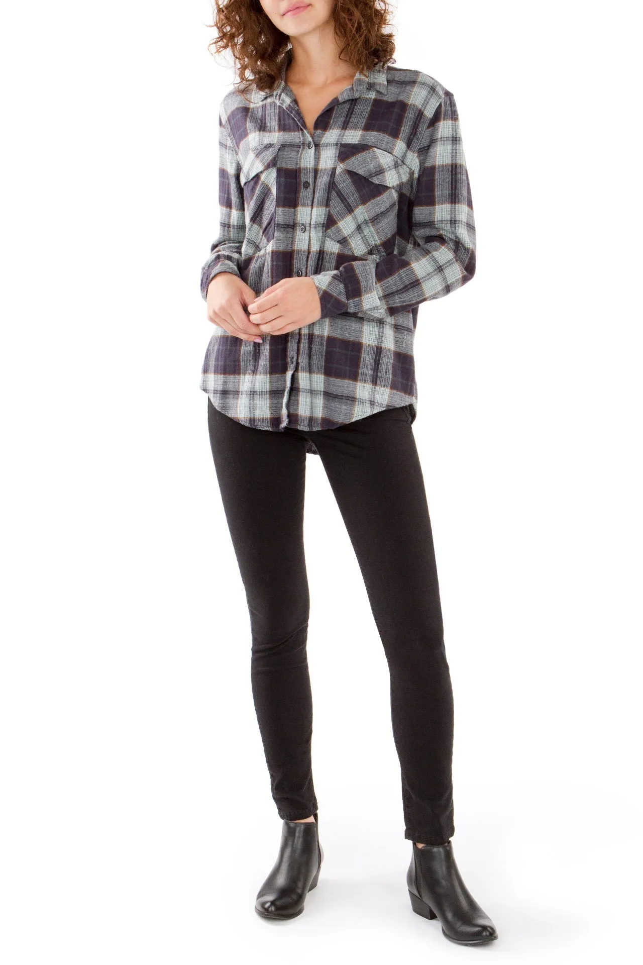 Karma Skinny Pant sold by UNIONBAY product image thumbnail 2