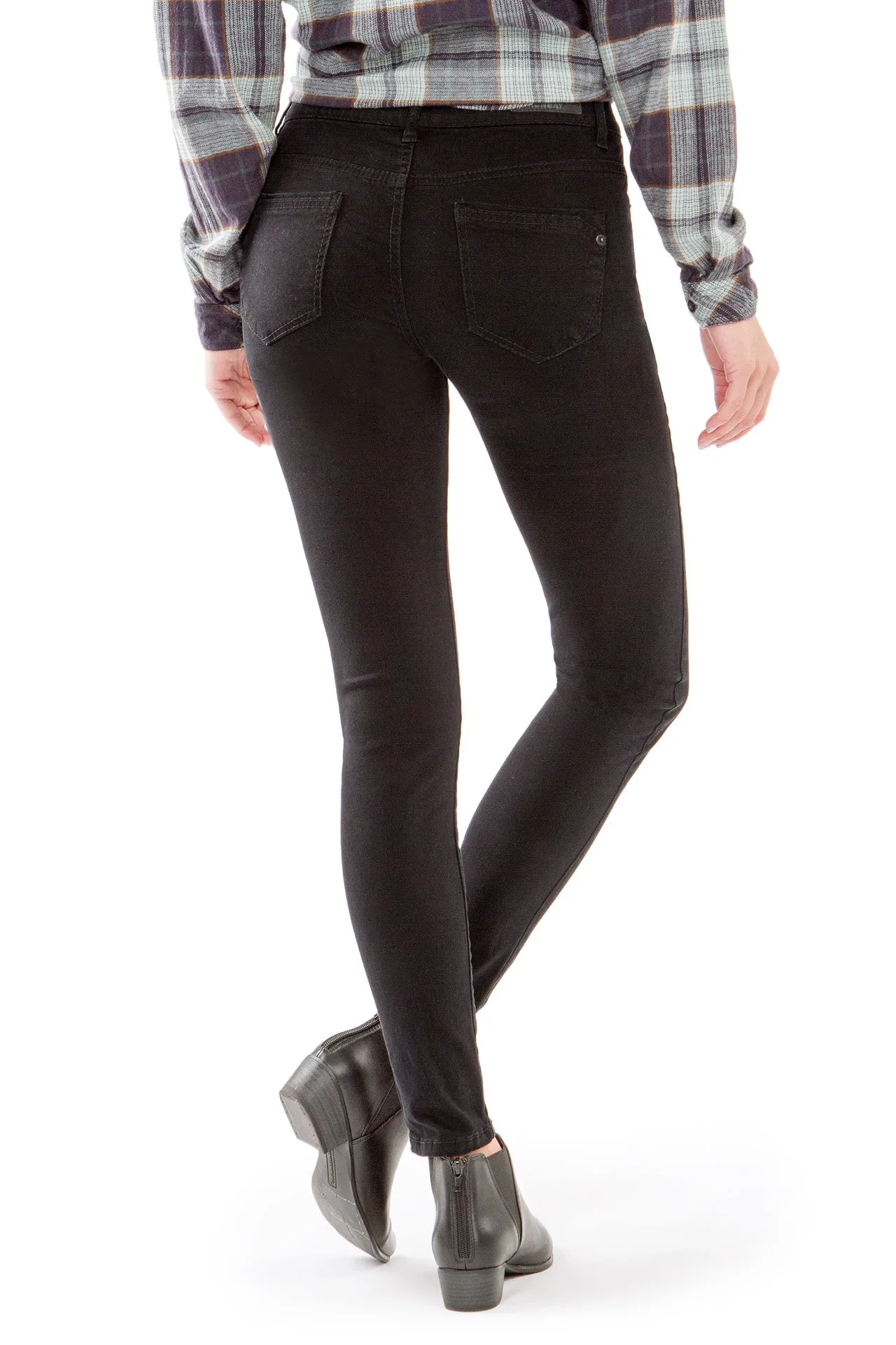 Karma Skinny Pant sold by UNIONBAY product image thumbnail 3