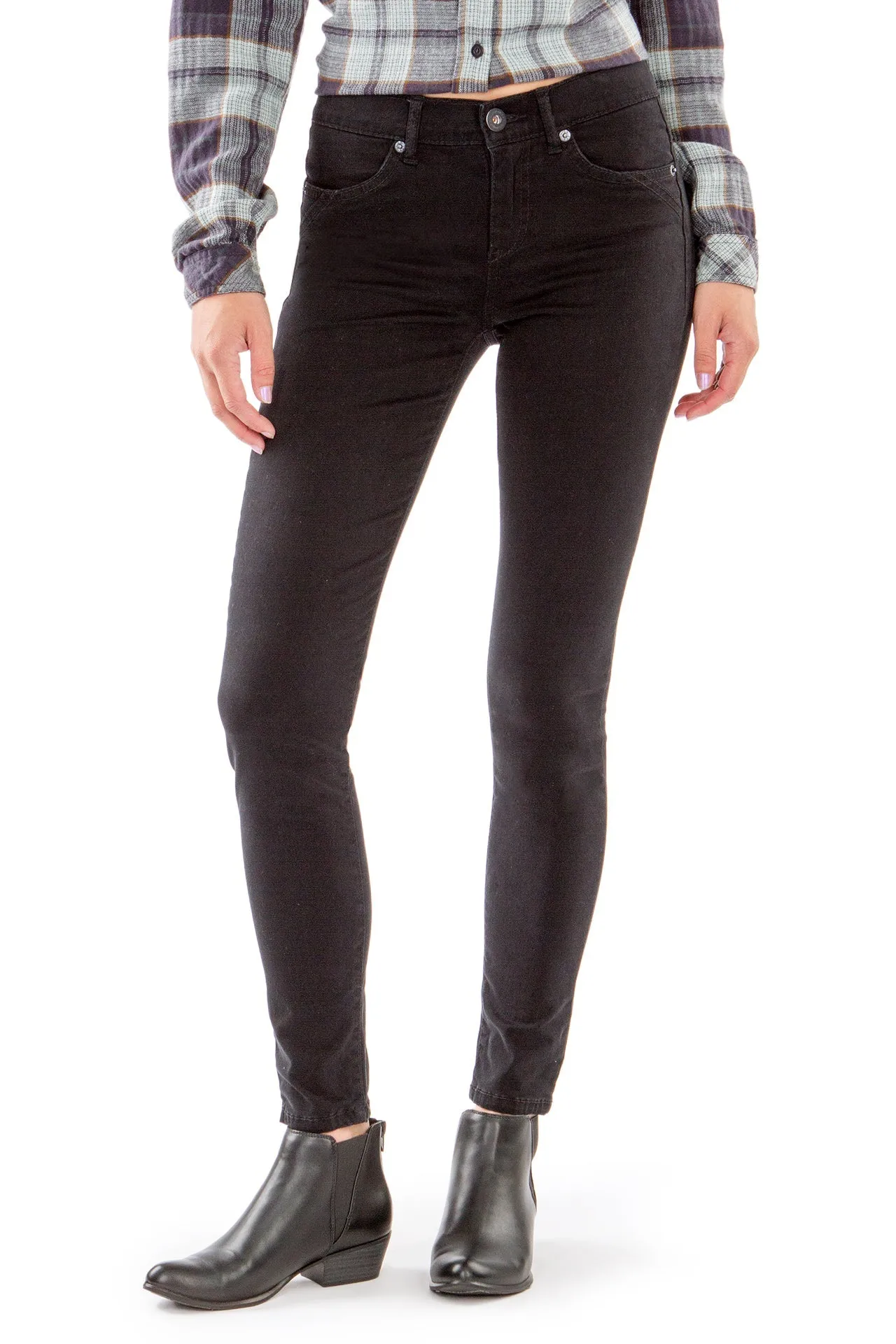 Karma Skinny Pant sold by UNIONBAY