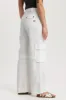 Colin Wide Leg Cargo Pant sold by UNIONBAY