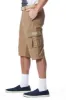 San Juan Ripstop Belted Cargo Short sold by UNIONBAY