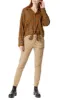 Claire Skinny Zip Cargo Pant sold by UNIONBAY