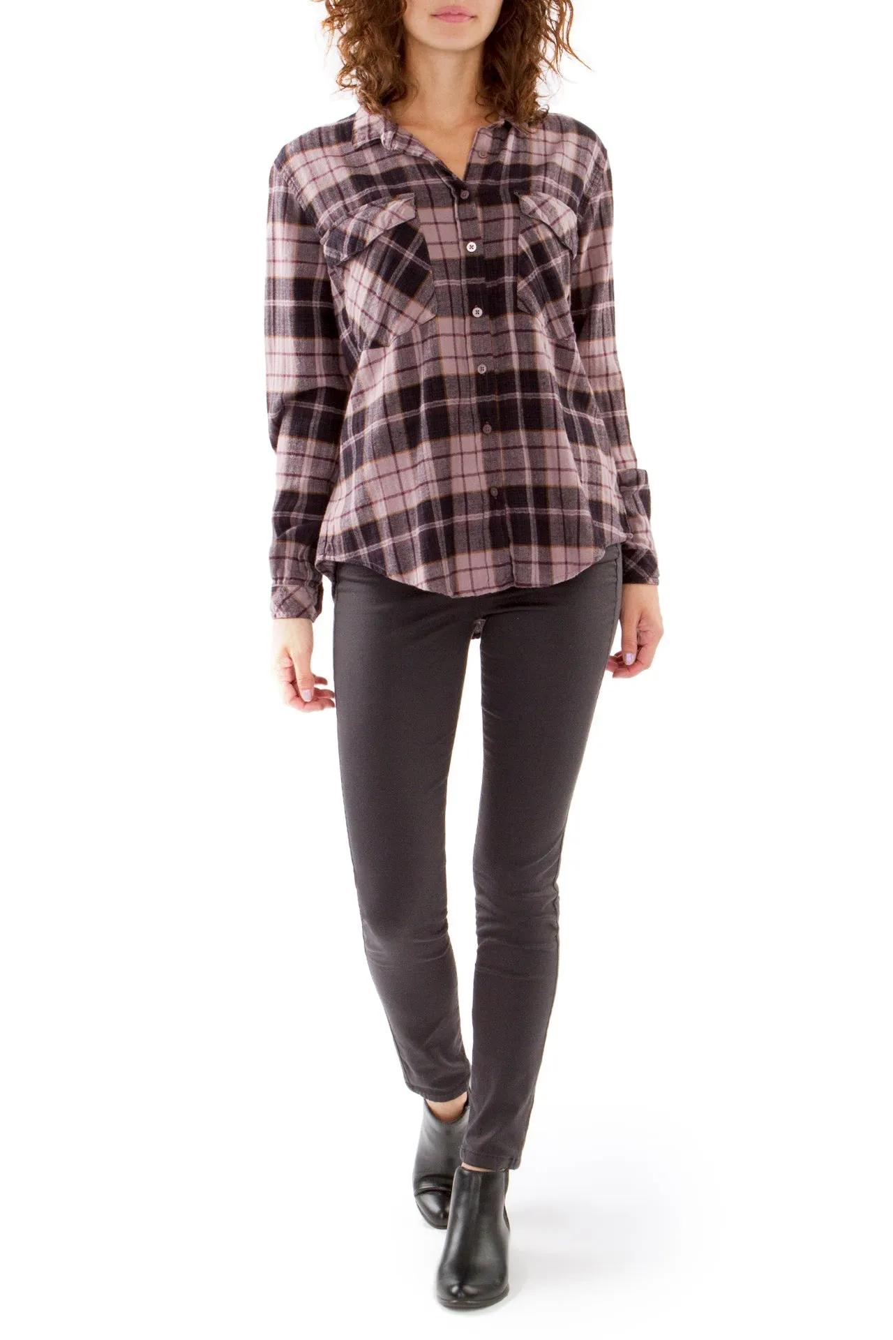 Karma Skinny Pant (Reg and Plus Size) sold by UNIONBAY product image thumbnail 2