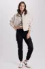 Daniella Relaxed Cargo Jogger sold by UNIONBAY