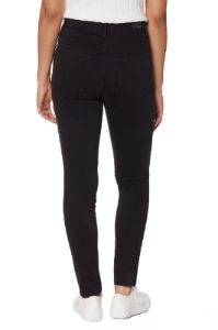 Zola Moto Skinny Zip Pant sold by UNIONBAY