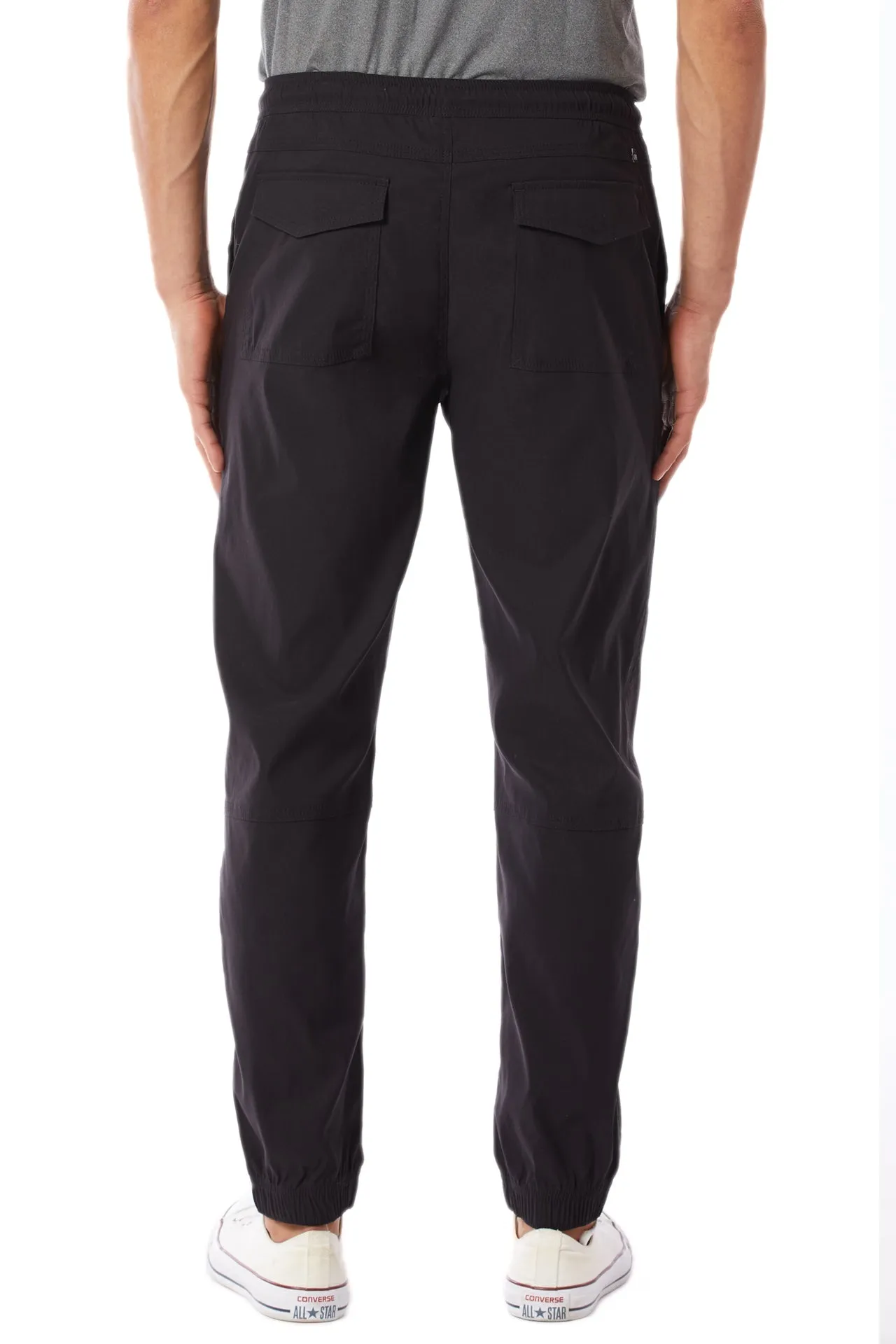 Active Tech Jogger Pant sold by UNIONBAY product image thumbnail 3