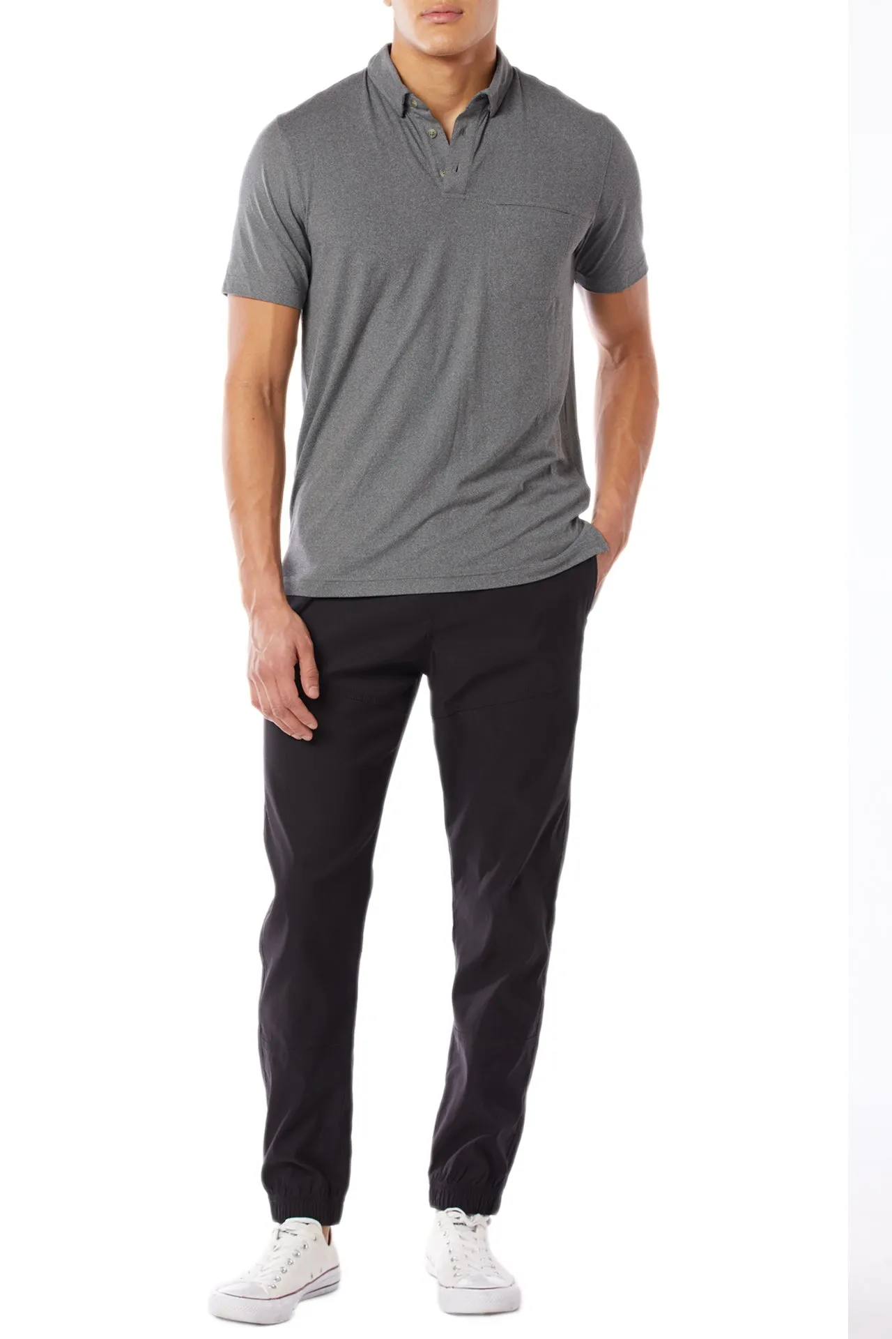 Active Tech Jogger Pant sold by UNIONBAY product image thumbnail 2