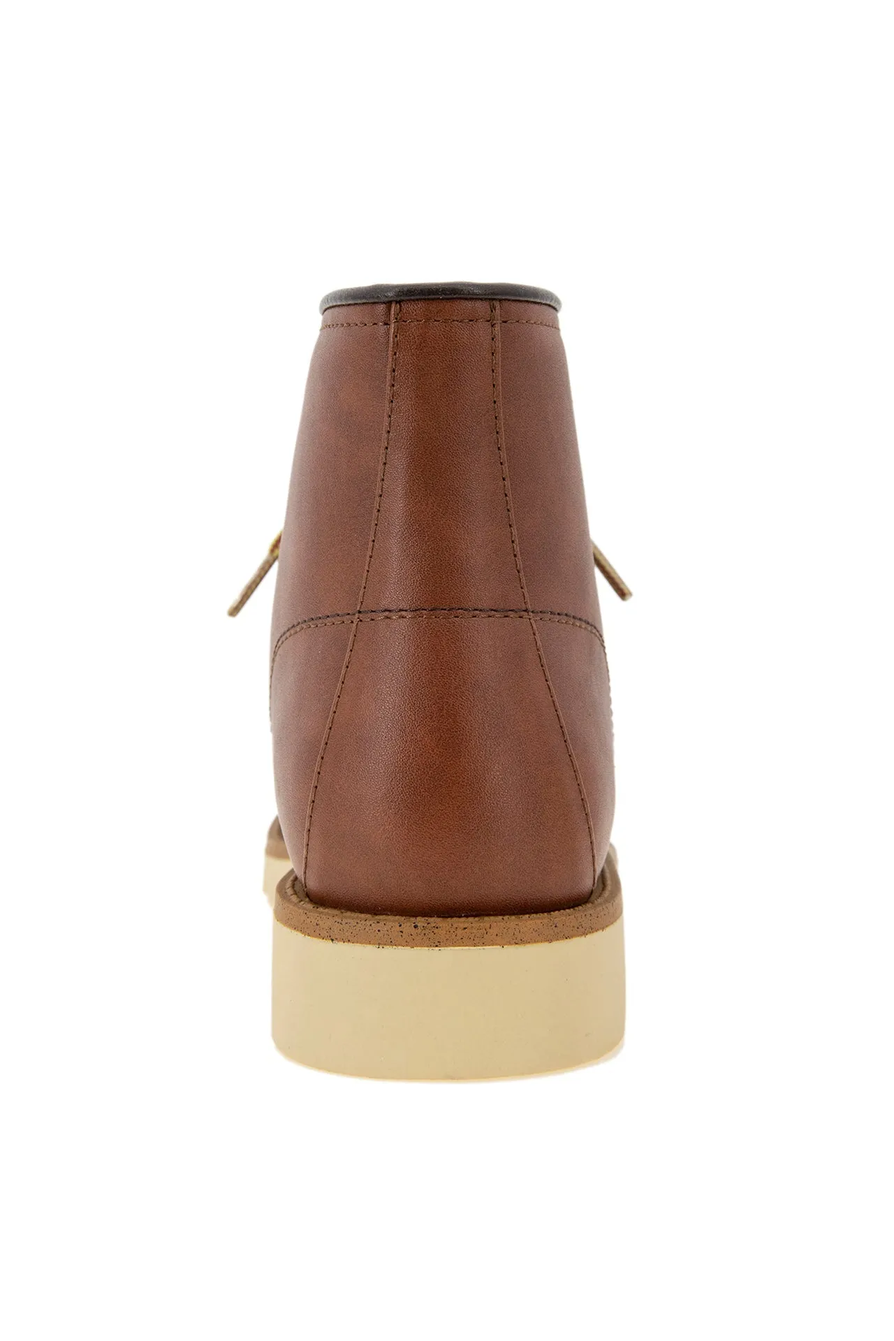 Allie Worker Ankle Boot sold by UNIONBAY product image thumbnail 4