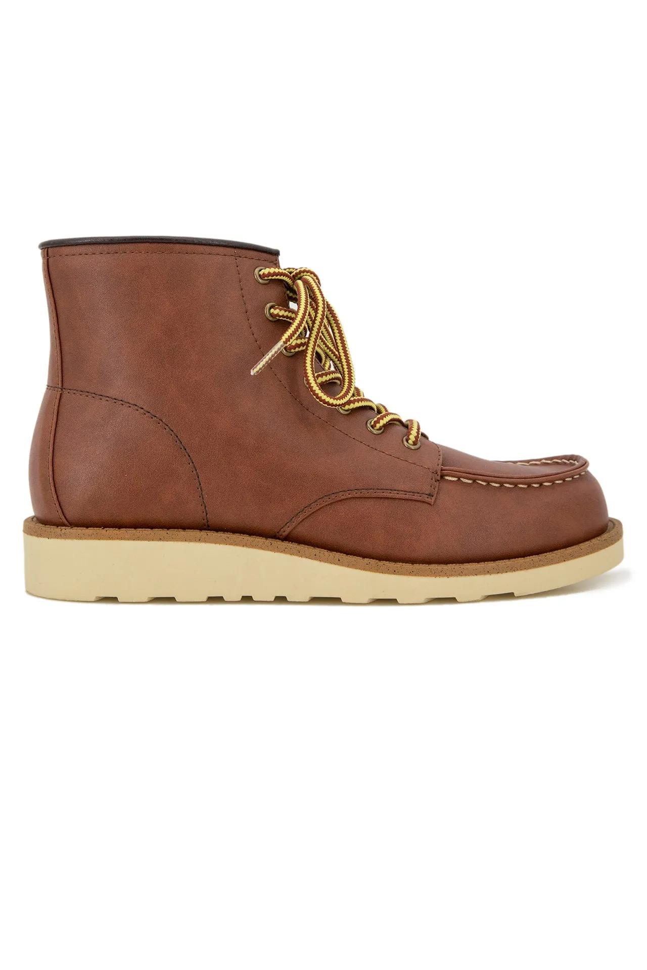Allie Worker Ankle Boot sold by UNIONBAY product image thumbnail 2