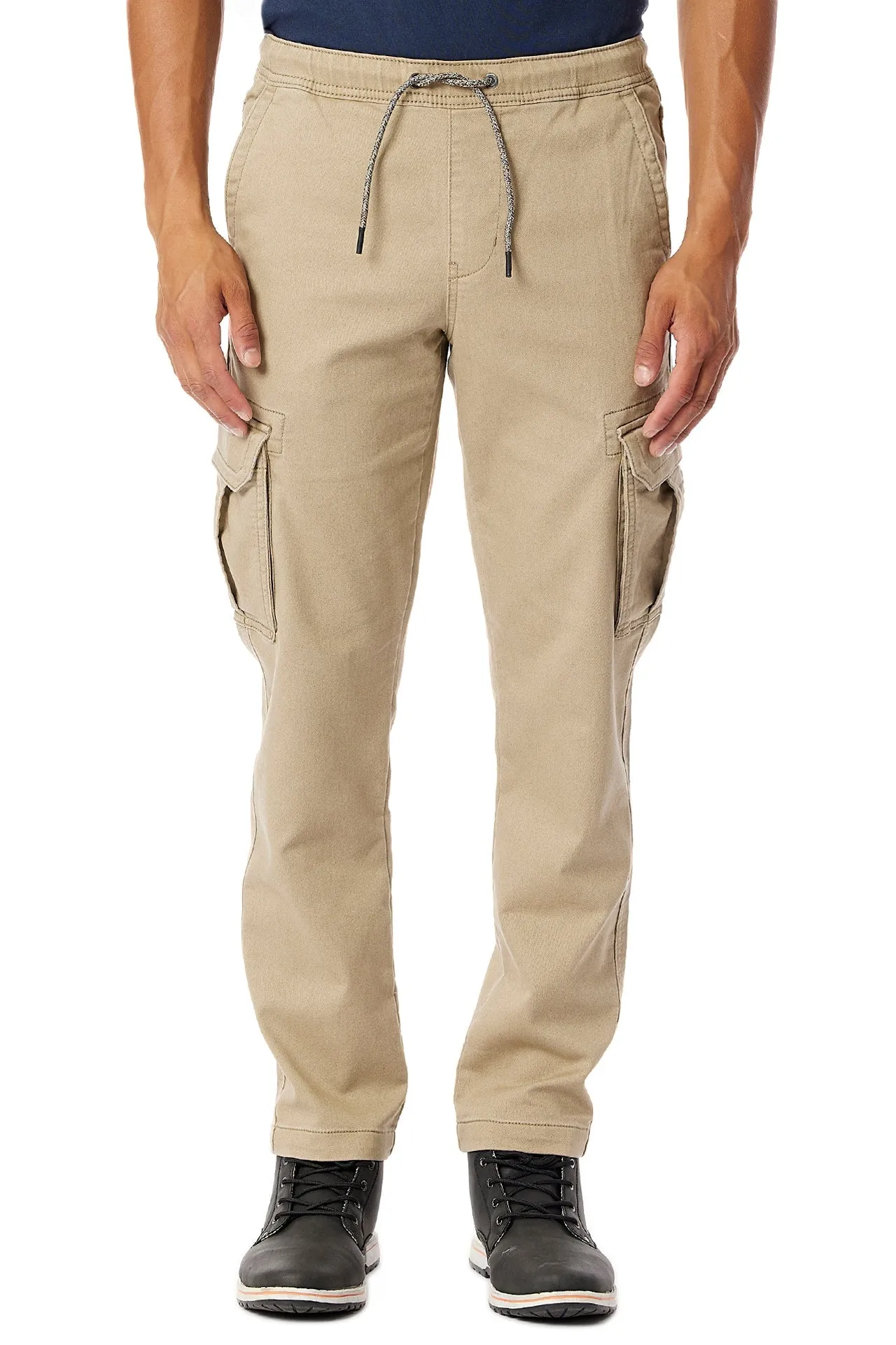 Lounge Cargo Jogger Pant sold by UNIONBAY