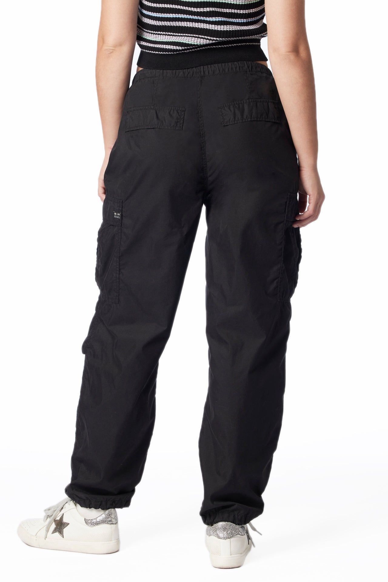 Logan Cargo Jogger Pant sold by UNIONBAY product image thumbnail 4