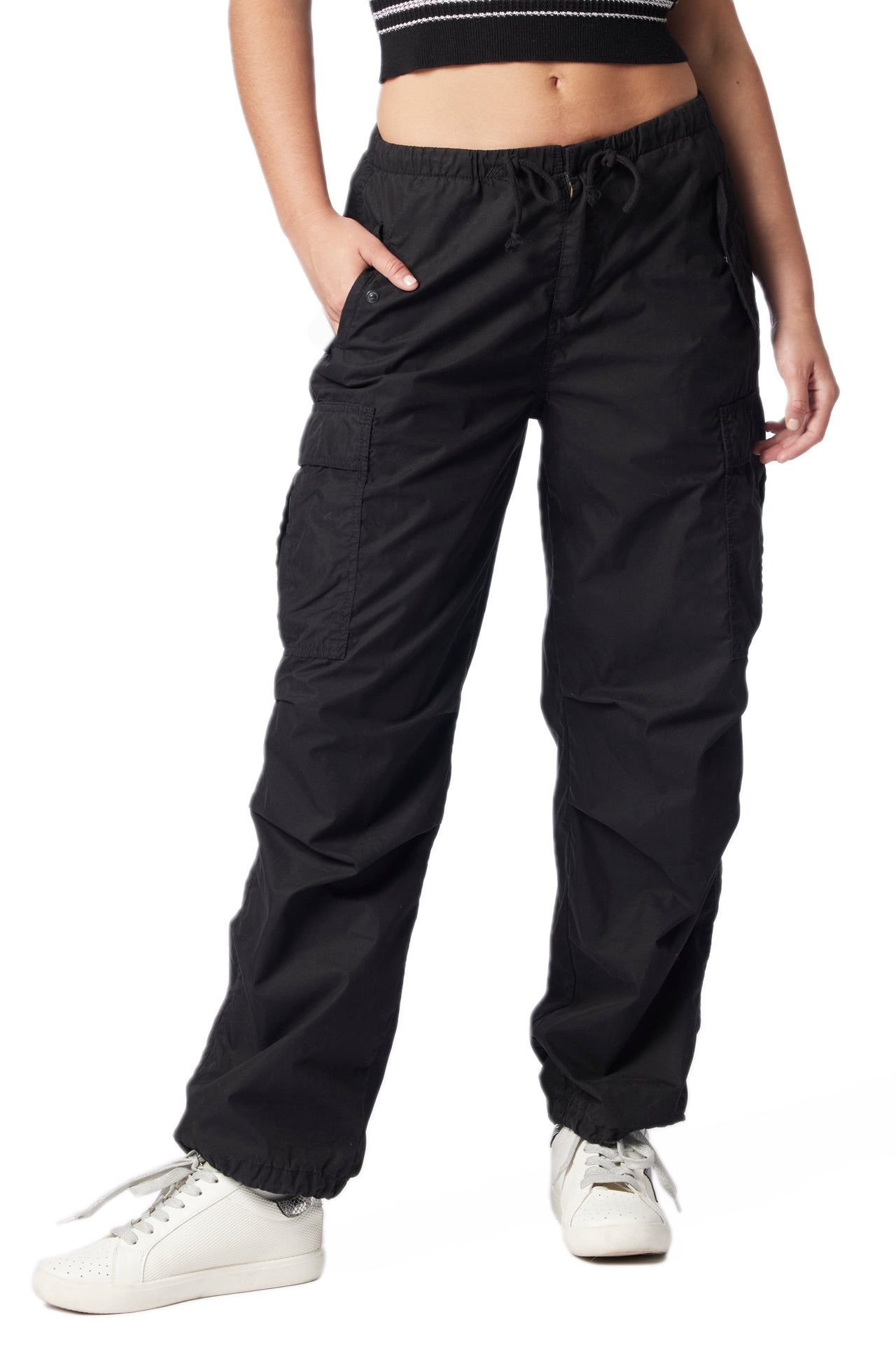 Logan Cargo Jogger Pant sold by UNIONBAY