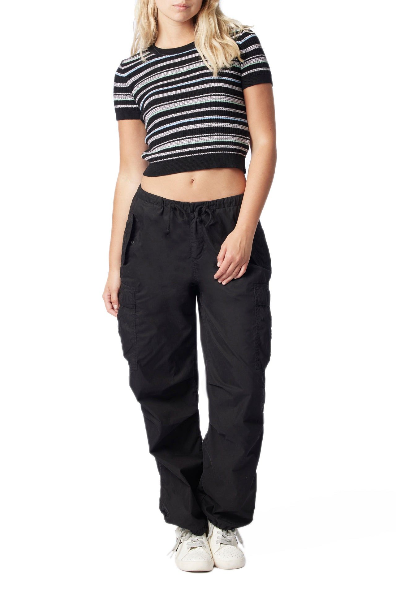 Logan Cargo Jogger Pant sold by UNIONBAY product image thumbnail 2