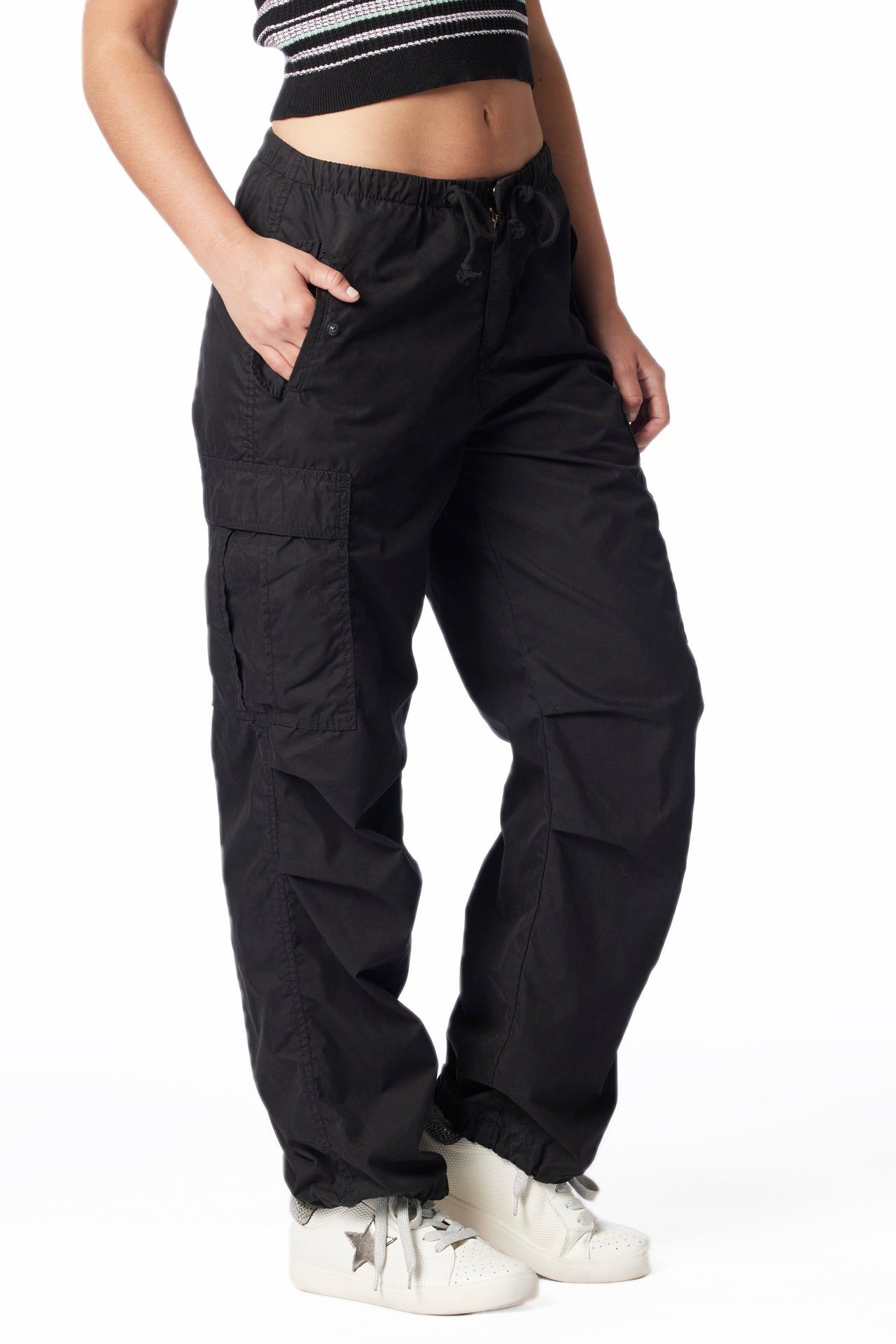 Logan Cargo Jogger Pant sold by UNIONBAY product image thumbnail 3