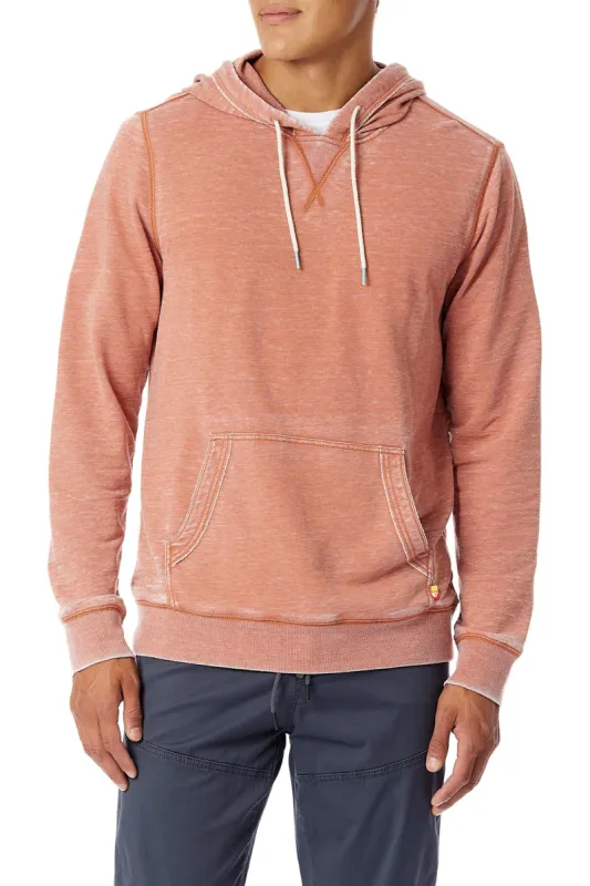 Napa Burnout Hoodie sold by UNIONBAY