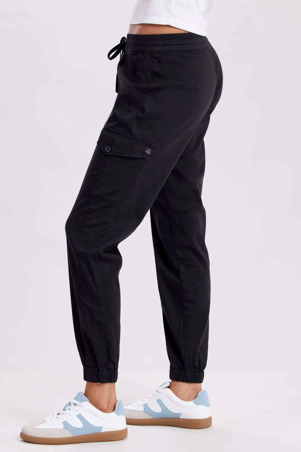 Dani Cargo Jogger Pant sold by UNIONBAY product image thumbnail 3