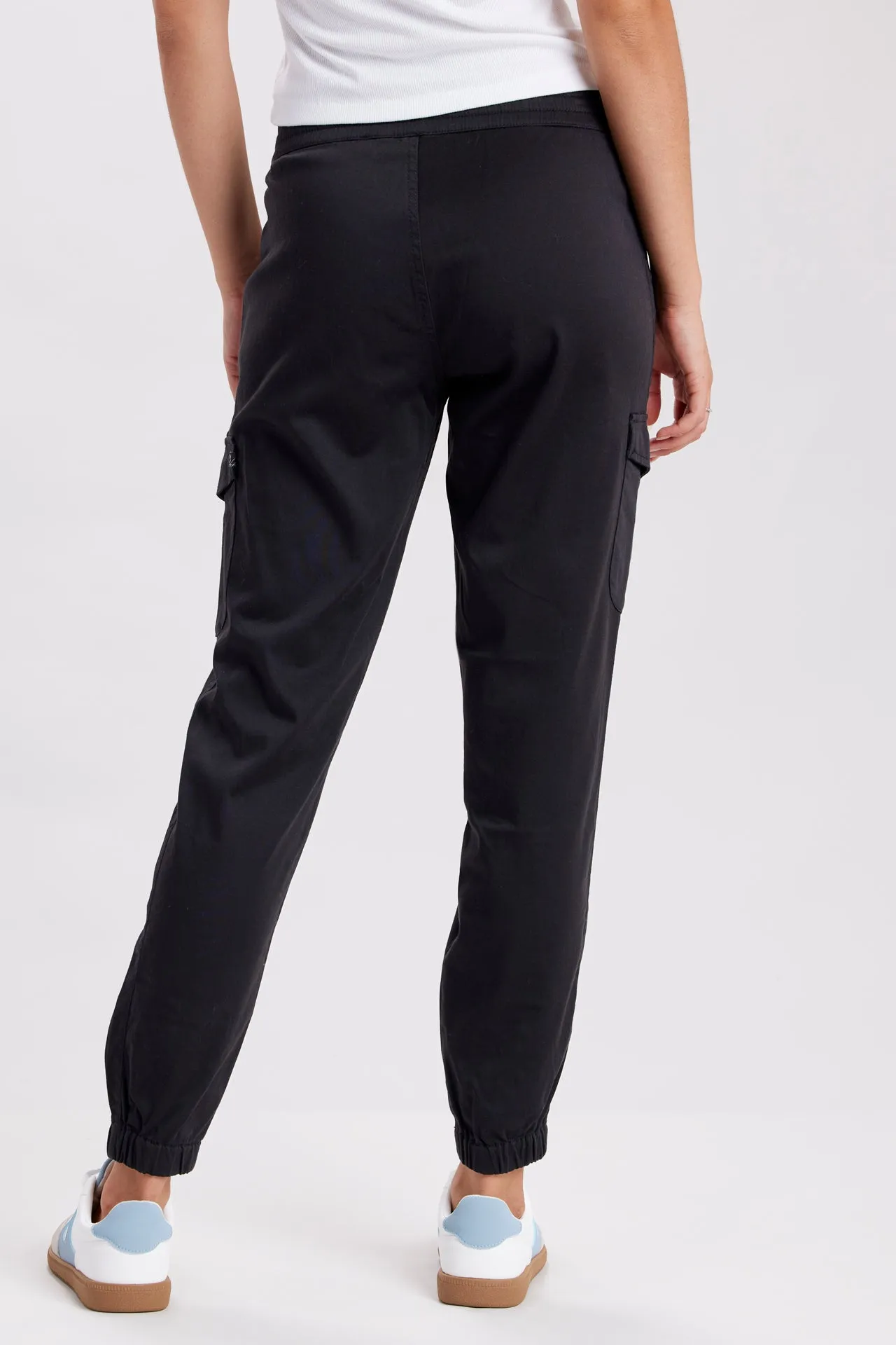 Dani Cargo Jogger Pant sold by UNIONBAY product image thumbnail 4