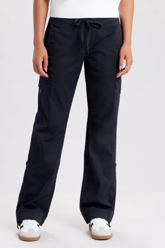 Lilah Women's Convertible Cargo Pants sold by UNIONBAY