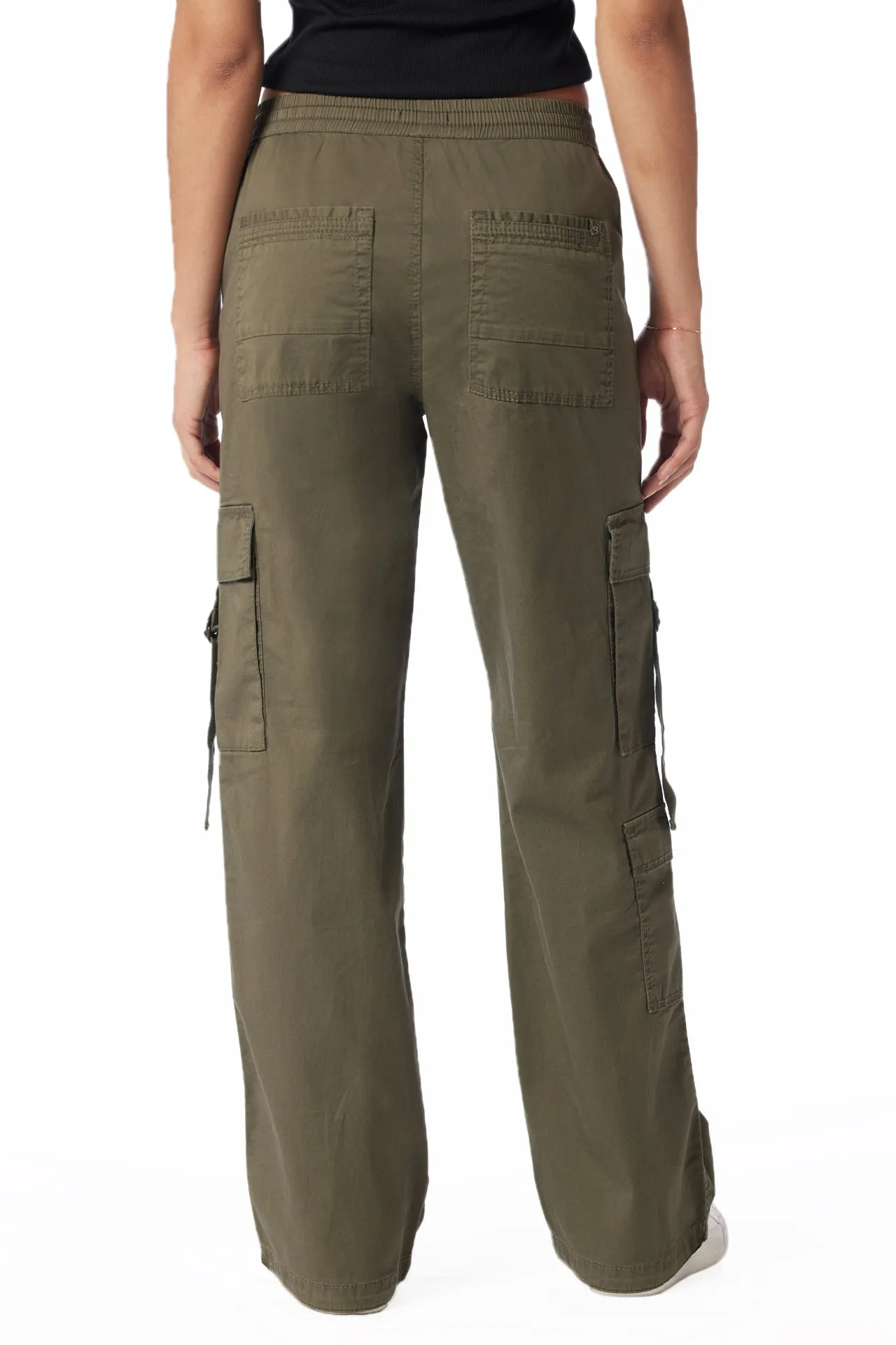 Trevor Stretch Cargo Pant sold by UNIONBAY product image thumbnail 2