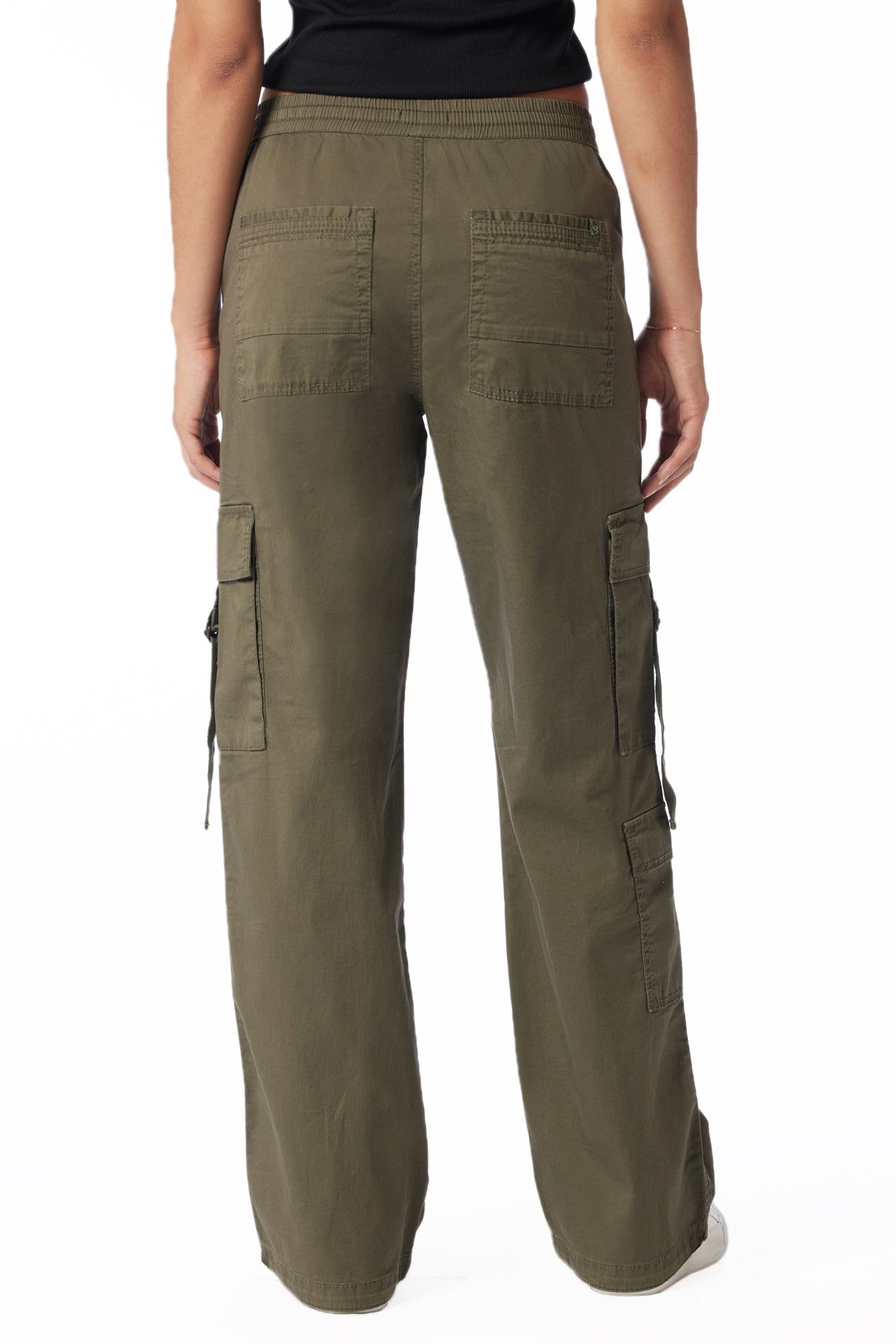 Trevor Stretch Cargo Pant sold by UNIONBAY product image thumbnail 2