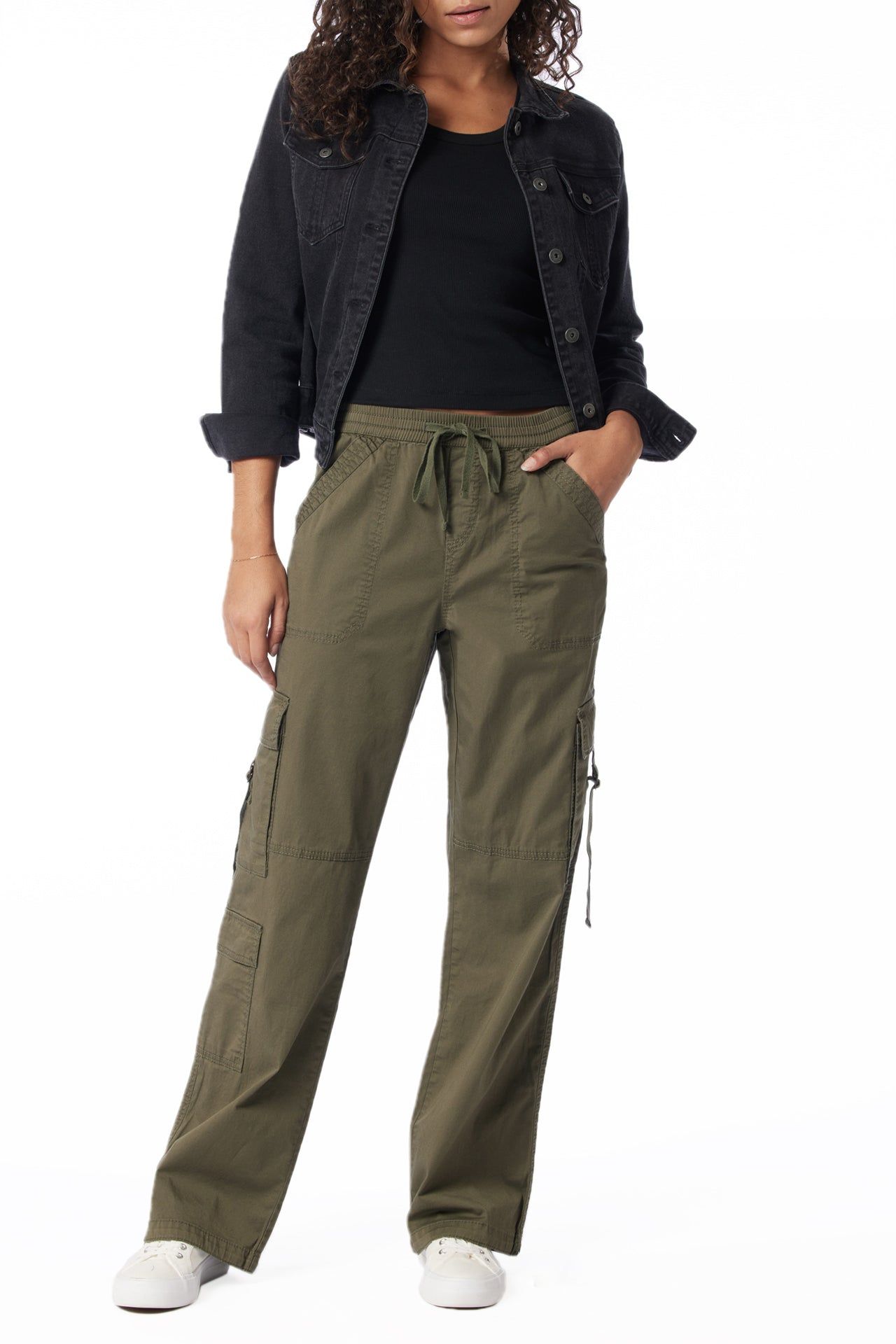 Trevor Stretch Cargo Pant sold by UNIONBAY