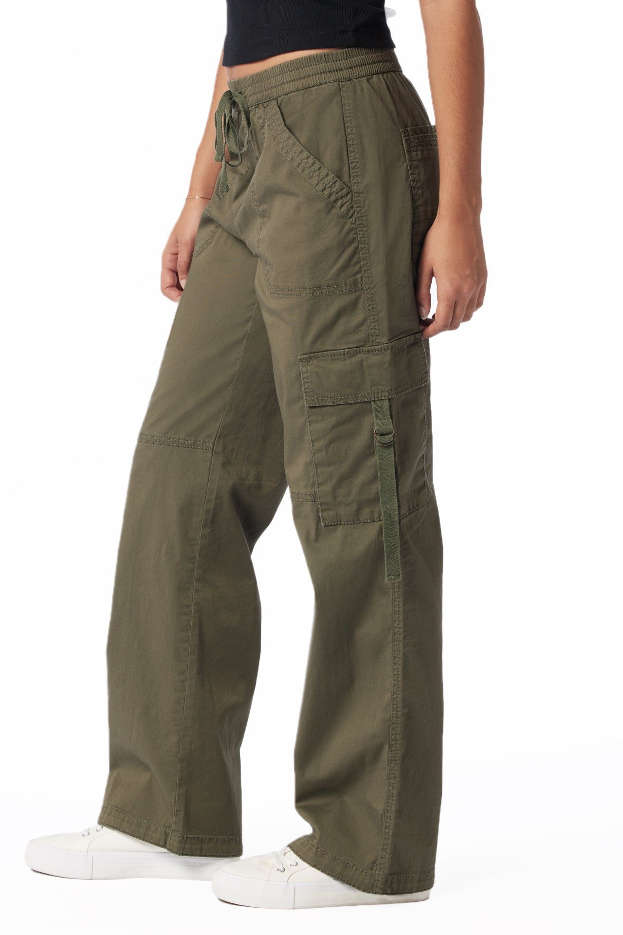Trevor Stretch Cargo Pant sold by UNIONBAY product image thumbnail 4