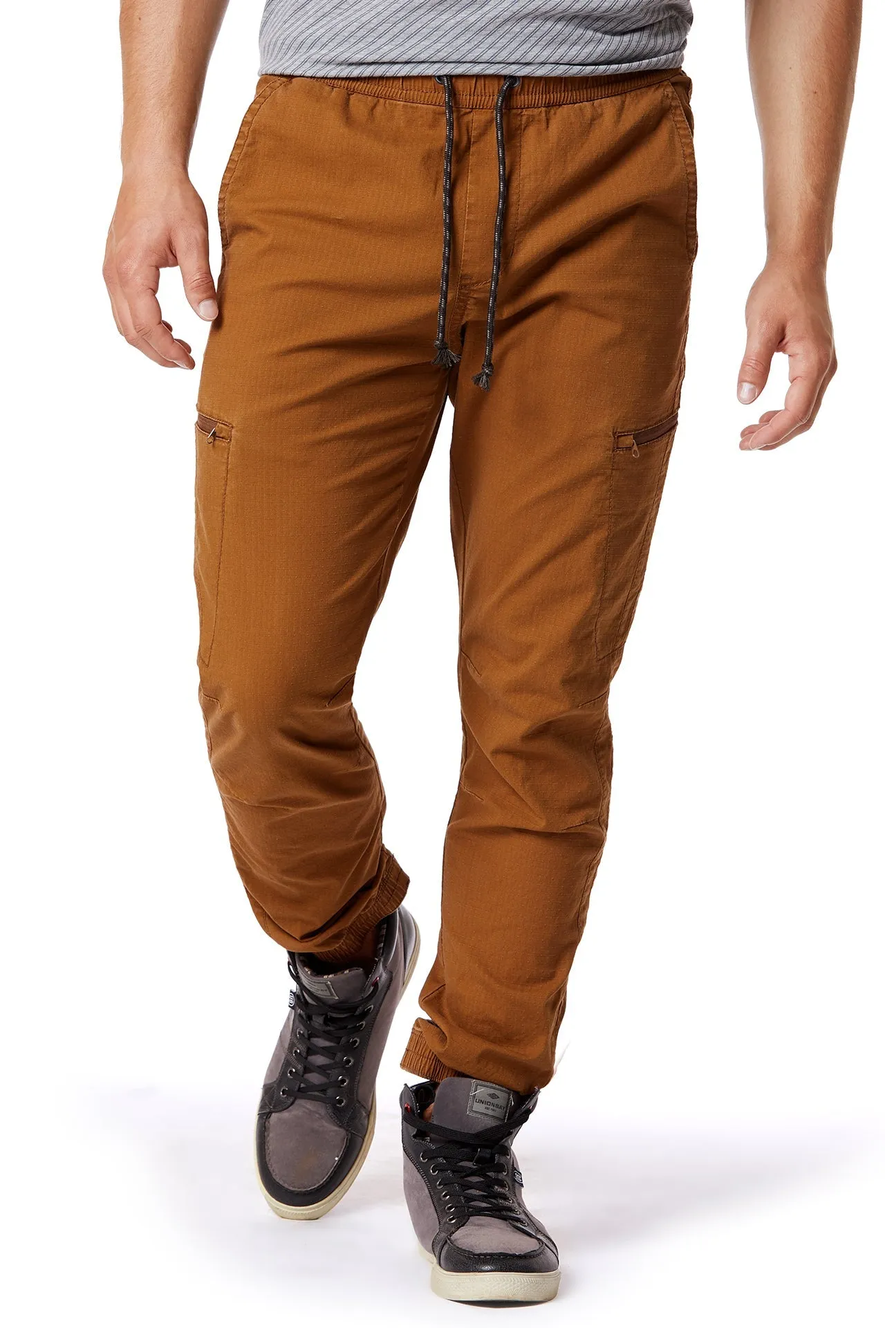 Neo Ripstop Jogger Pant sold by UNIONBAY
