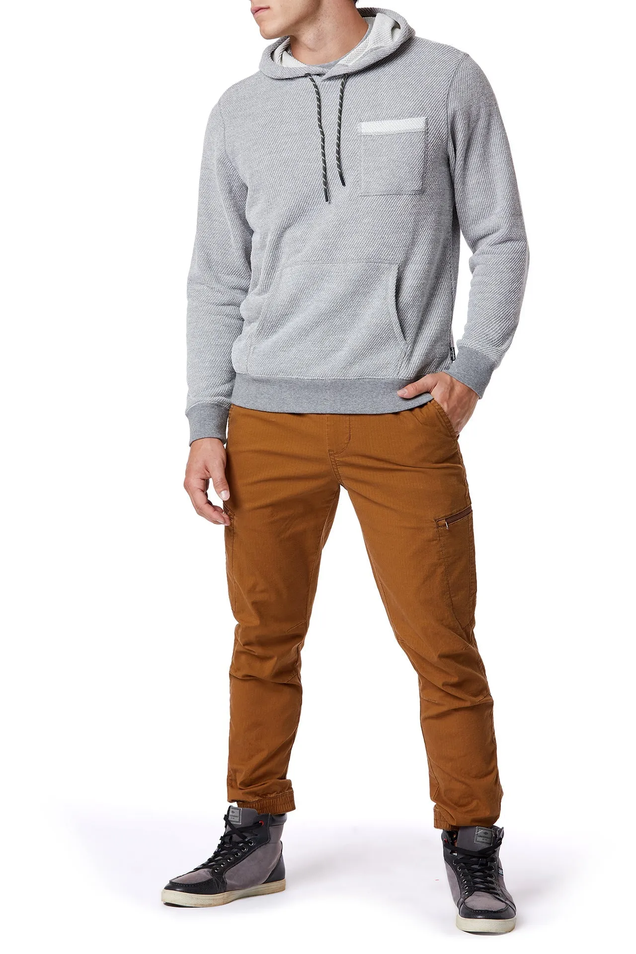 Neo Ripstop Jogger Pant sold by UNIONBAY product image thumbnail 2