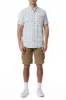UB Tech Plaid Shirt sold by UNIONBAY