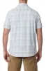 UB Tech Plaid Shirt sold by UNIONBAY