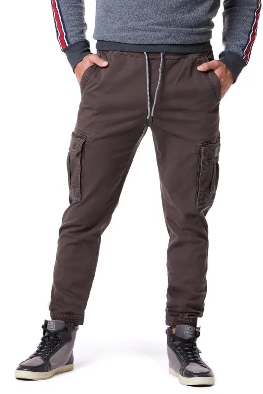 Sebastian Cargo Jogger Pant sold by UNIONBAY