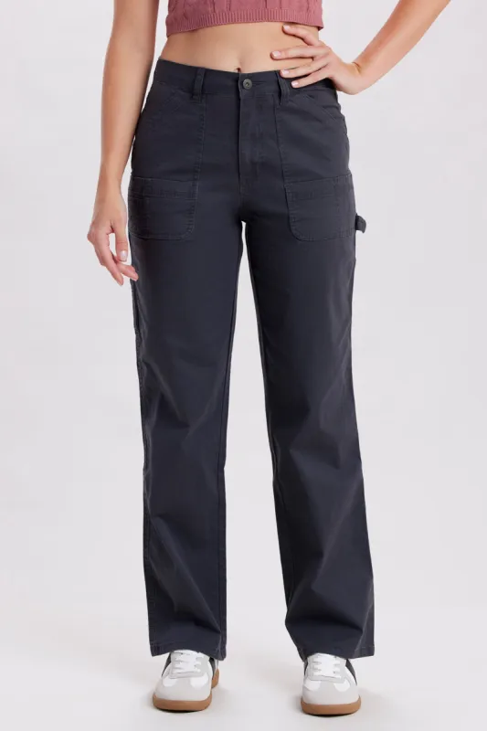 Dawn Ripstop Carpenter Pant made by UNIONBAY