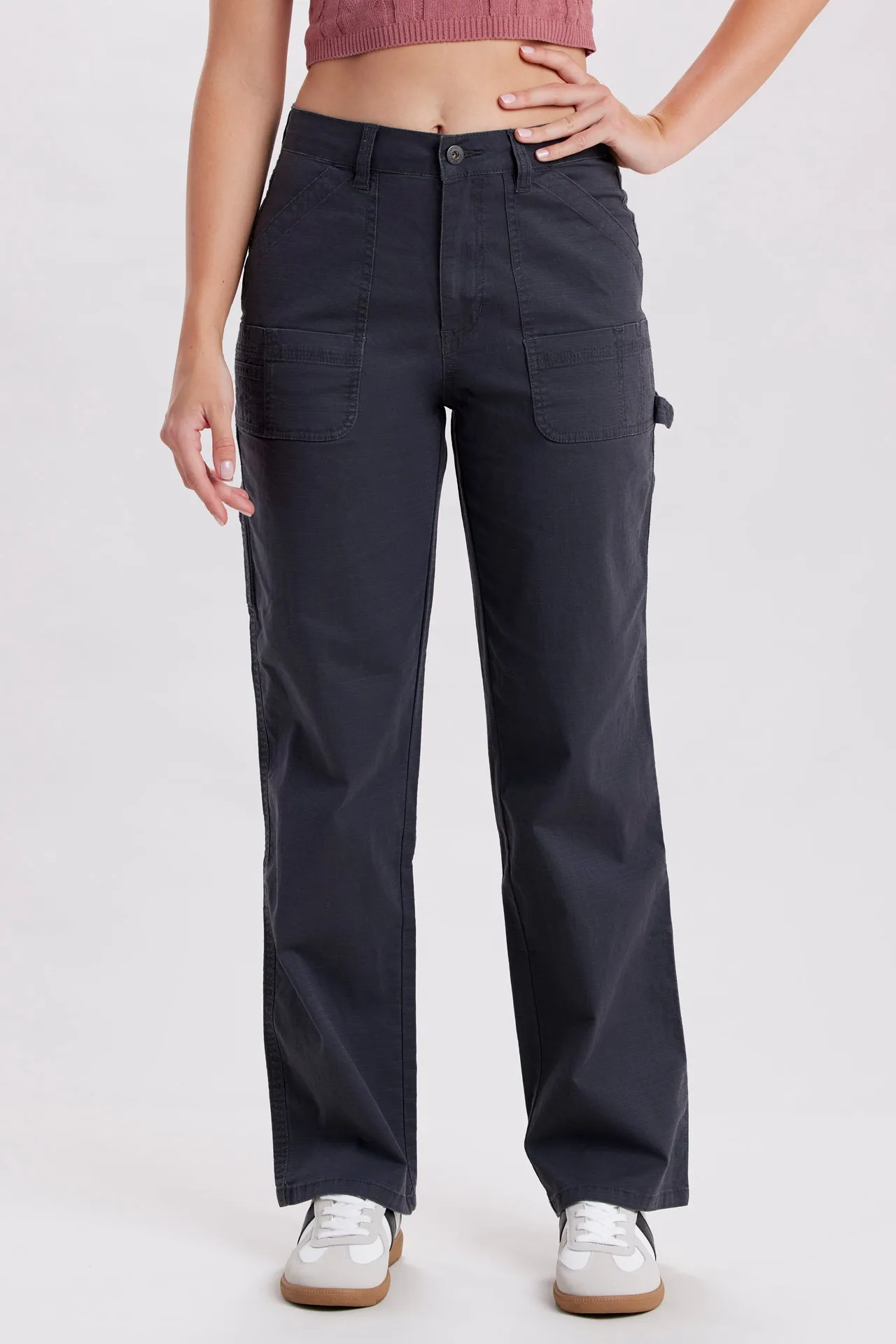 Dawn Ripstop Carpenter Pant sold by UNIONBAY