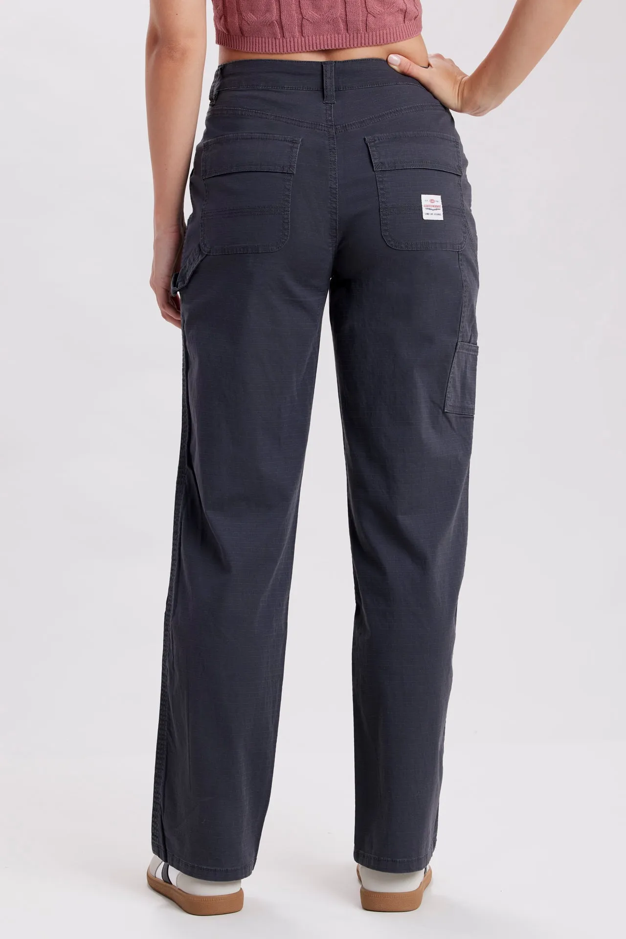 Dawn Ripstop Carpenter Pant sold by UNIONBAY product image thumbnail 4