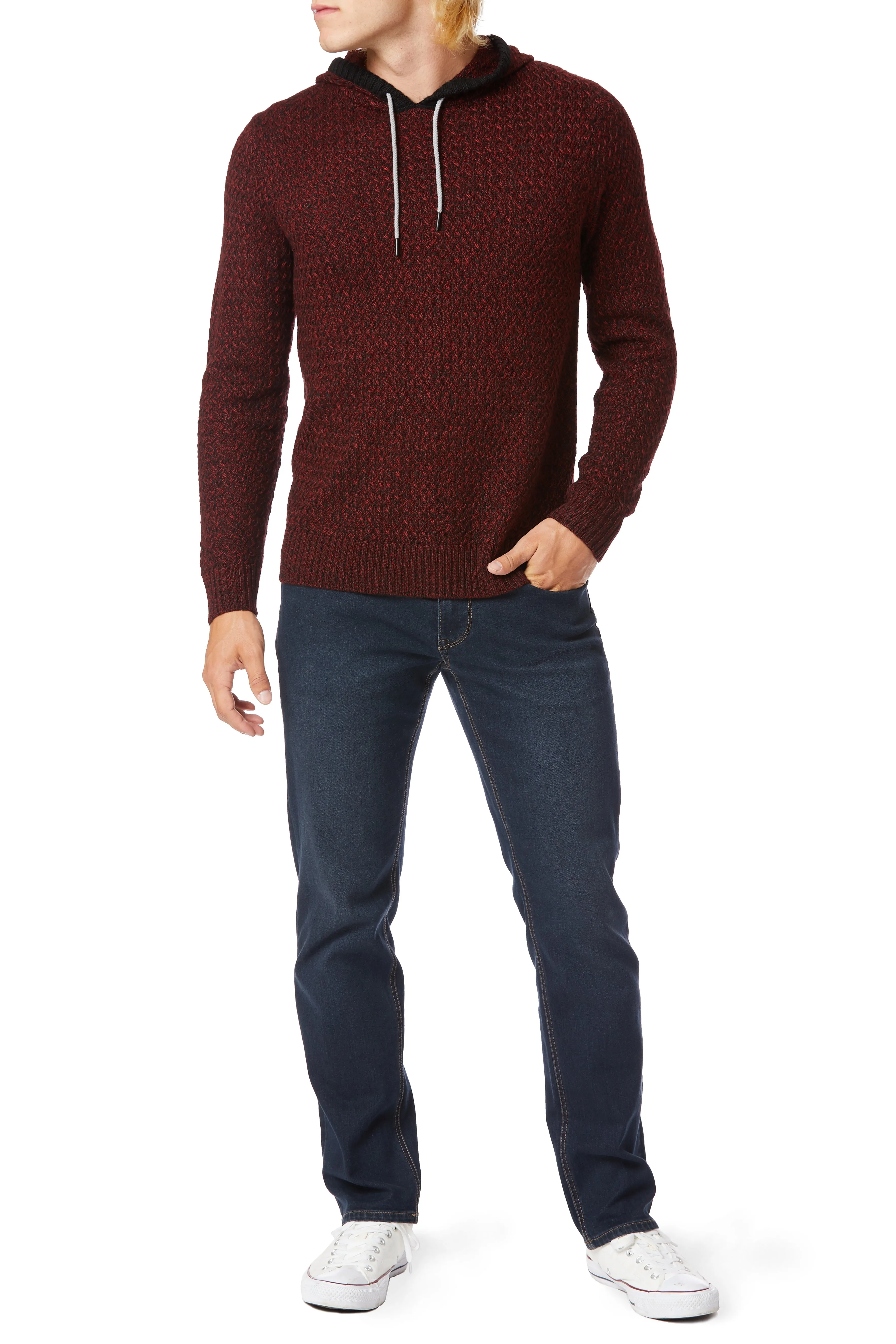 Hemlock Hooded Sweater sold by UNIONBAY product image thumbnail 2