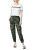 Vaughn Camo Web Belt Jogger sold by UNIONBAY