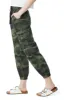 Vaughn Camo Web Belt Jogger sold by UNIONBAY