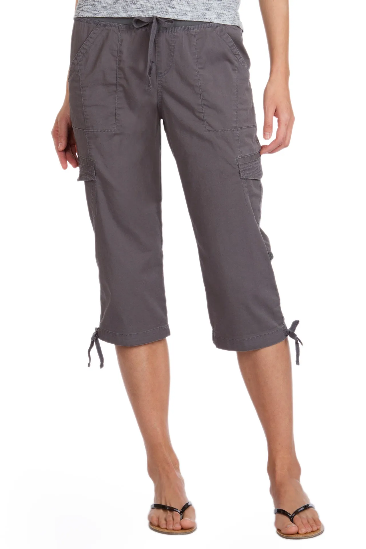 Harriet Women's Skimmer Shorts sold by UNIONBAY